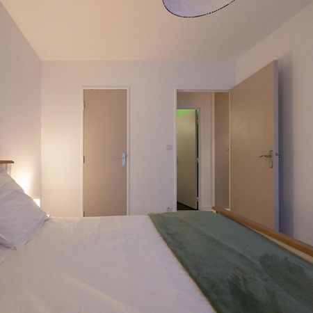Le Grandiose - Gare - Parking - 6 Personnes - Reve Au Mans Apartment Le Mans Exterior photo