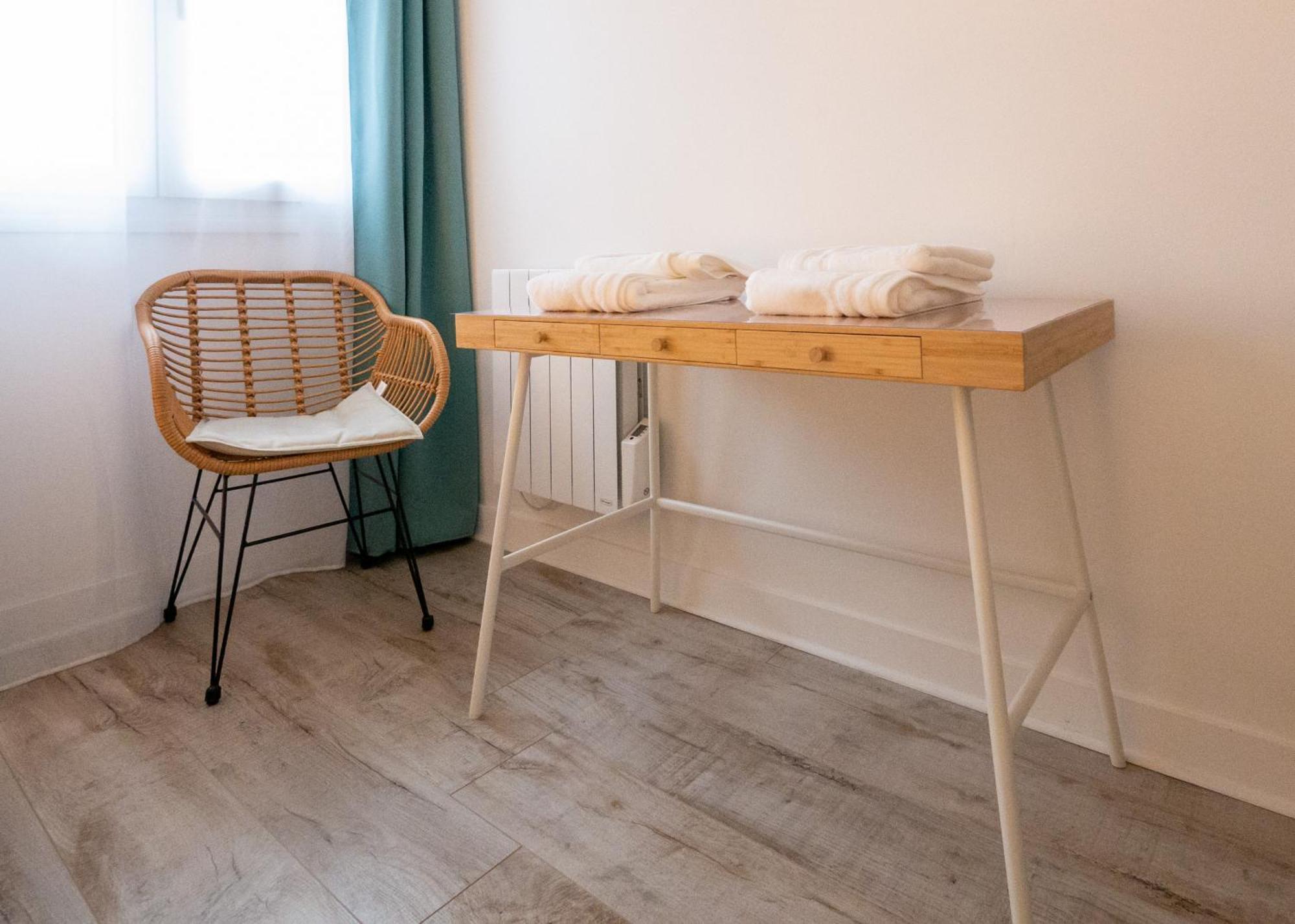 Le Grandiose - Gare - Parking - 6 Personnes - Reve Au Mans Apartment Le Mans Exterior photo